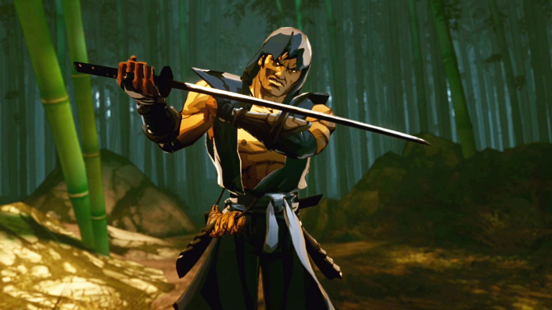 Yaiba Ninja Gaiden Z - Imagen 38